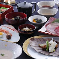 上諏訪温泉 しんゆ 諏訪湖一望の美景を独り占め 露天風呂付客室スイートルーム【美湖の雫】プラン