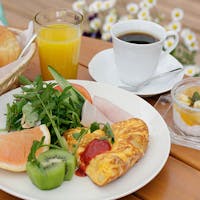 海の見えるペンション デジャヴ 【1泊朝食】夕食なしです。イン15時から22時までOK