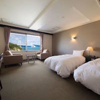 鳴門海月別亭 鯛丸海月 【スペシャルプライス】限定!素泊まりプラン/洋室おまかせ
