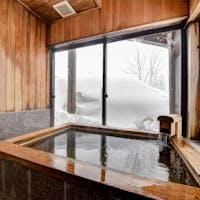 変若水の湯 つたや 【特典付】\「月山」雪国宣言プラン/日本一の”雪のふるさと”へようこそ<スタンダード>