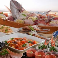 森の絶景露天風呂 熱海 森の温泉ホテル 【一番人気】鉄板焼きステーキ食べ放題・バイキング2食付きプラン