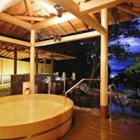 戸田家 <バイキング>レギュラープラン|地魚の解体ショー毎夜開催&牛肉の鉄板焼など出来立て食べ放題