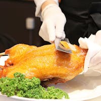 ホテルサンバレー那須 【ポカポカあったか鍋づくし】エビチリ・麻婆豆腐・北京ダックにローストビーフ!中華バイキング<万里>