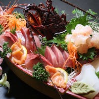 ペットと泊まれる宿 西伊豆 シーガル 伊勢海老まつり<1泊2食>プラン「プリプリ伊勢エビの舟盛りが付いてこの価格は超おトクです!」期間限定