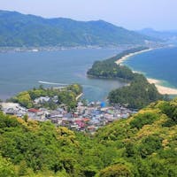 天橋立温泉 対橋楼 【スタンダードプラン】 天橋立のノスタルジックな和宿でグルメと温泉旅!
