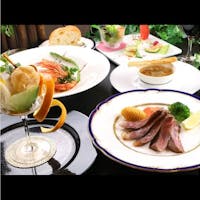 裏磐梯天然温泉源泉かけ流し貸切風呂の宿 ときわすれ GoToトラベルキャンペーン応援!!通常価格より1000円引き・フレンチフルコース
