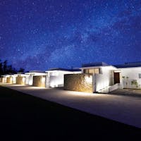 フェリスヴィラスイート伊良部島・佐和田 【3~4連泊プラン】 温水プライベートプール付き ワンランク上のヴィラスイート一棟貸し 【禁煙】