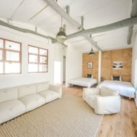 MORITO Funny house 【直前割】<2名様> 7日前迄のご予約で5,000円OFF 最大8名様