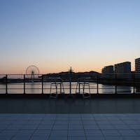 SHARES ラグーナ蒲郡 【女性の方はお得 レギュラー女子会プラン】【一棟貸切で盛り上がろう!】添い寝不可(禁煙・素泊まり)