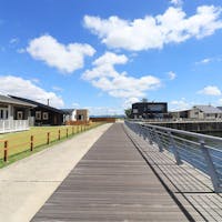 SHARES ラグーナ蒲郡 【宿泊棟限定】【料金据置】アーリーチェックインプラン 15:00~チェックインOK!