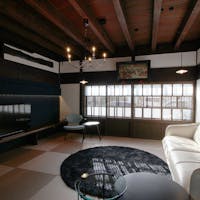函館クラシックホテルズ 【早期割引60】函館山の麓、リノベーションした古民家を一棟貸切 【素泊まり・禁煙】