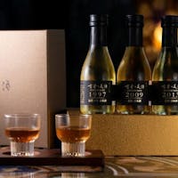 グランシャリオ北斗七星135° 【オータムセール】【古昔の美酒飲み比べ付き】贅沢な淡路ビーフ山海トマトすき焼きを堪能(夕朝食付)