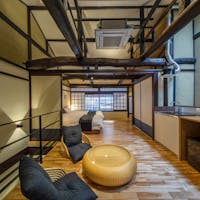 若狭・小浜の歴史ある町並み 一棟貸しの古民家宿「小浜町家ステイ」 OBAMA MACHIYA STAY 貸別荘一棟貸し【素泊まりプラン】