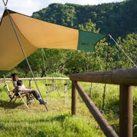 一棟貸ヴィレッヂ(かわべり棟) 【サマーセール ポイント5倍】まだ間に合う!この夏は貸切り空間でお子様も大はしゃぎ!