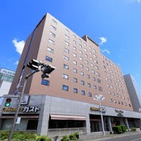 リッチモンドホテル松本 【直前割】直前のご予約ならこちらがお得!直前割プラン・素泊まり