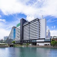 西鉄イン福岡 アクロス福岡前 【この秋おすすめ】新型コロナに負けるな!12時チェックアウトプラン