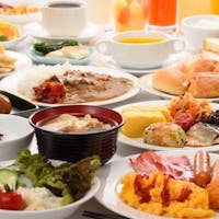 ホテル モンテ エルマーナ仙台 【24時間限定 ポイント倍増キャンペーン】5のつく日!ポイント最大15倍!(朝食付き)