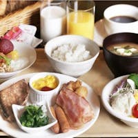 相鉄グランドフレッサ 品川シーサイド <海側確約>二人の時間を大切に~カップルプラン〇チェックアウト12時〇(朝食付き)