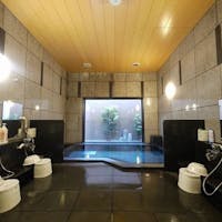 ホテルルートイン郡山南 【早得30日前】早めの予約でお得!(朝食無料サービス)