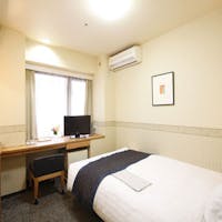 ホテル法華クラブ広島 【19日は一休の日】ポイント最大19倍!ご予約は1日のみ!朝食付き