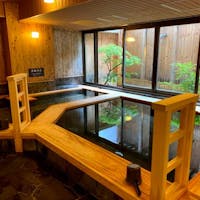 石狩の湯 ドーミーインPREMIUM札幌 【ドーミーインx一休.com】ポイント最大30倍スペシャルオファー13時イン~11時アウト【朝食付】