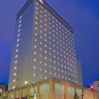 イビス スタイルズ 札幌 アクセス抜群!広いお部屋でシンプルステイ!(朝食なし)