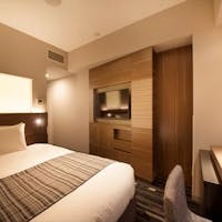 ホテルサンルート銀座 【日帰り/デイユース】9:00~24:00まで最大10時間滞在可能なプラン