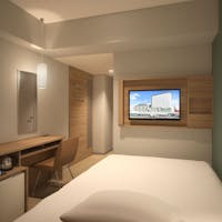 京急EXイン京急川崎駅前 <期間・室数限定> デイユースプラン テレワーク・打合せ利用 8時~23時(最大15時間)!!