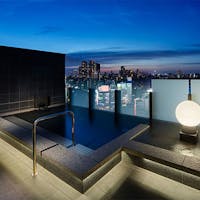 三井ガーデンホテル五反田 【館内ローソン限定で使える1000円利用券付】~いつもの滞在をより快適に~ 【Room Only】