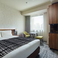 三井ガーデンホテル五反田 【日帰り】テレワークにもおすすめ/デイユースプラン (利用可能時間 9時~18時 最大9時間)