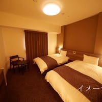 天然温泉 妙義の湯 ドーミーイン前橋 【10日間タイムセール】2名様以上限定でお得! 今だけポイント最大20倍!!(素泊り)