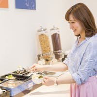 コンフォートホテル高知 ウィンターセール【ポイント最大13倍】7日前早期割引プラン※彩り豊かな朝食無料サービス※
