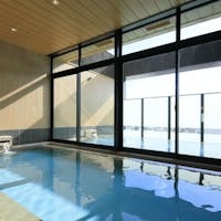 カンデオホテルズ広島八丁堀 【特別価格】部屋タイプお任せ&18時以降チェックインでお得に宿泊!スカイスパは夜通し利用可能!