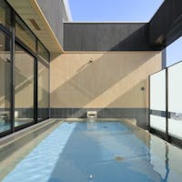 カンデオホテルズ広島八丁堀 【ポイント最大10倍】最上階のスカイスパを堪能しながら、洗練の空間でゆったりくつろぐ旅