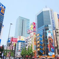 ホテルリソル秋葉原 【スタンダードプラン】リソルで秋葉原STAY!<素泊り>(1-2名様共通)