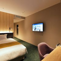 ホテル竹園芦屋 【2連泊限定】テレワーク&在宅勤務応援プラン 全部屋タイプ対応