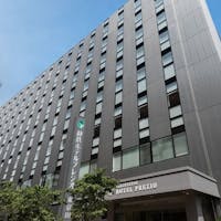 静鉄ホテルプレジオ東京田町 【24時間限定ポイント倍増キャンペーン】ポイント最大10倍!5のつく日!朝食付きプラン