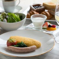 富士屋ホテル 朝食付き/ROOM & BREAKFAST