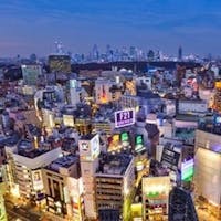 渋谷エクセルホテル東急 【渋谷駅直結】7日前早割りプラン(素泊まり)