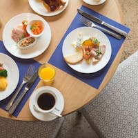 セルリアンタワー東急ホテル 【9月18日~22日限定】一休会員限定!オータムプロモーション エグゼクティブフロアへアップグレード
