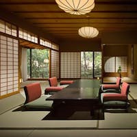 海石榴 つばき 【今月の人気プラン100選】基本料金/迎賓館 泊まれる料亭・海石榴の本格懐石を味わう