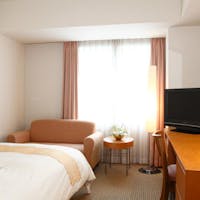 京成ホテルミラマーレ ちょっとお得なカード決済プラン<素泊まりプラン>