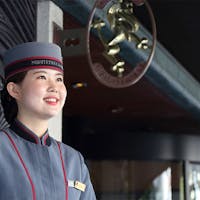 西鉄グランドホテル 【会員限定】ポイント最大20倍!秋の旅行・年末年始の帰省にも。~3月まで予約可<素泊り>