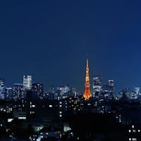 ザ・プリンス さくらタワー東京、オートグラフ コレクション 【ポイント倍増キャンペーン】最大20%OFF!東京タワービュー確約デラックスルーム(朝食付き)