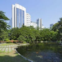 ザ・プリンス さくらタワー東京、オートグラフ コレクション 【スペシャルオファー】ザ・プリンス さくらタワー東京 Winter Stay