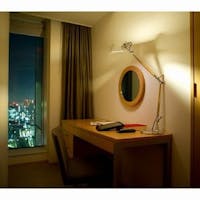 パークホテル東京 【日帰りプラン】最大10時間利用可能!駅&コンビニ直結!(10時~20時)