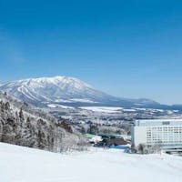 雫石プリンスホテル 【スタンダード】朝食カフェテリアと温泉露天風呂を満喫 当館おすすめ (朝食付き)