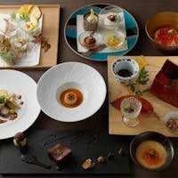 北こぶし知床 ホテル&リゾート 【基本/2食付】夕食は「Grill Shiretoko」鹿肉など堪能できる創作コースメニューで贅沢に