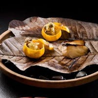 著莪の里 ゆめや 【ゆめや】1泊2食 基本プラン~一汁七菜会席コース