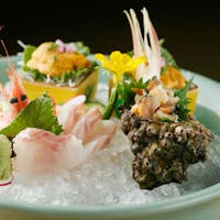 著莪の里 ゆめや 【吟味少量会席】~新潟の旬素材を吟味した量が少なめのお料理です~